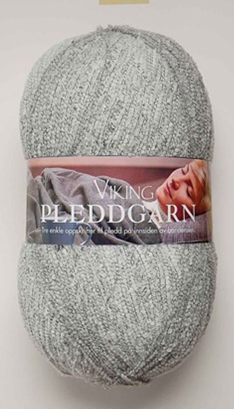 Pleddgarn