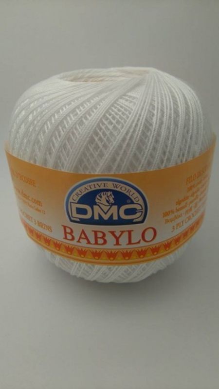 Babylo nr. 10