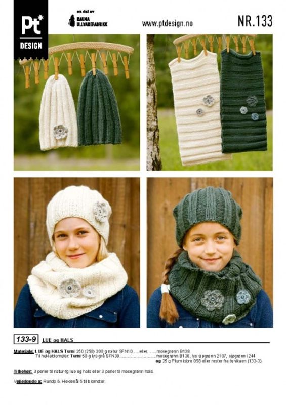 PT Design 133