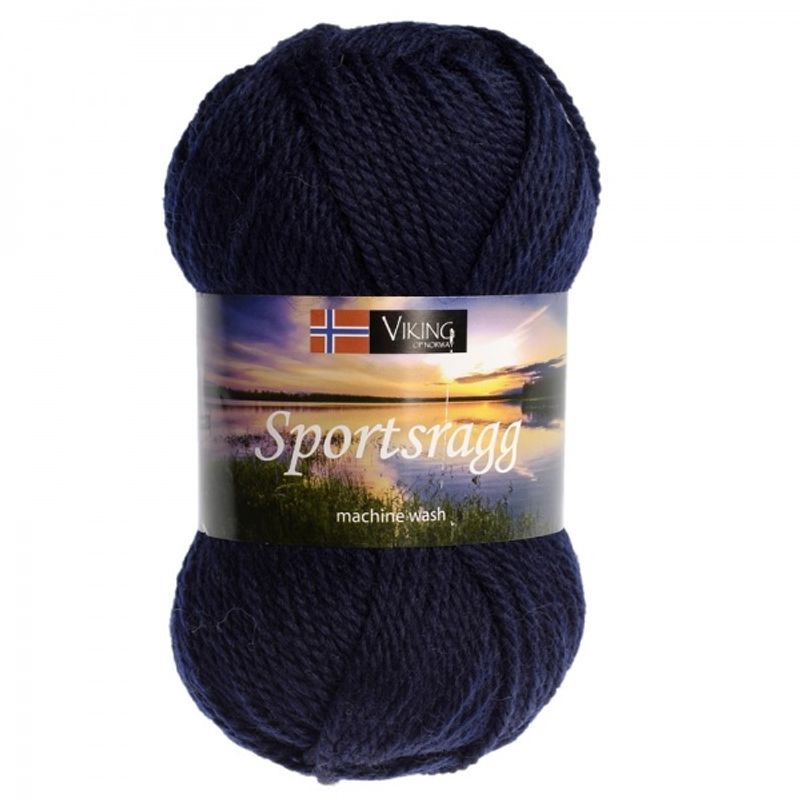 Sportsragg