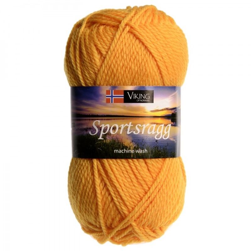 Sportsragg