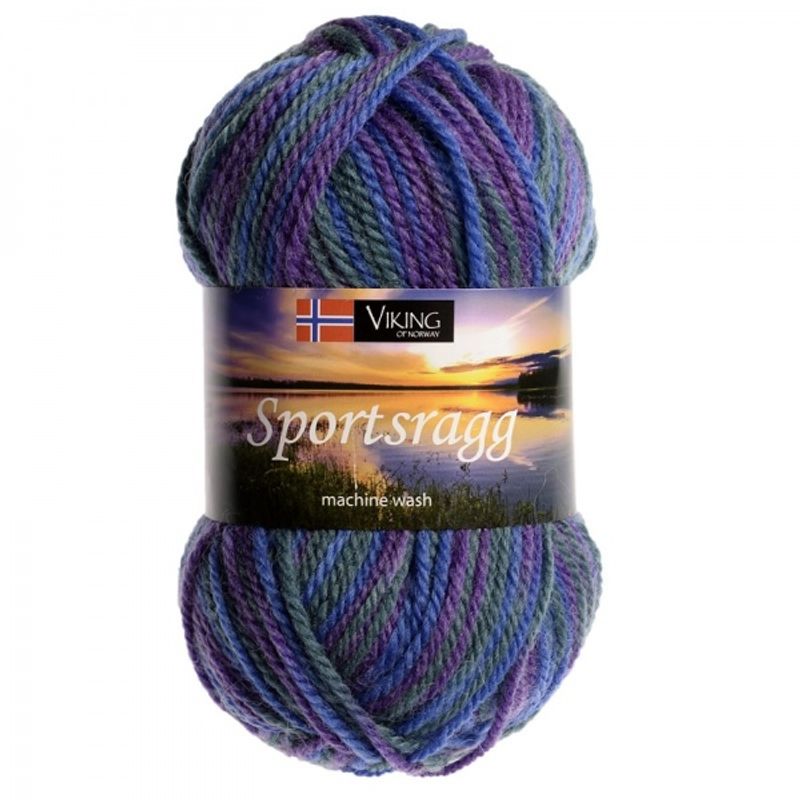 Sportsragg