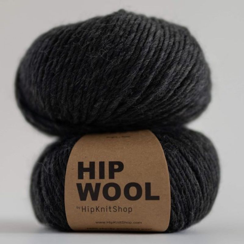 Hip Wool