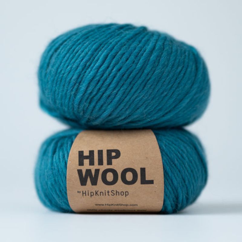 Hip Wool