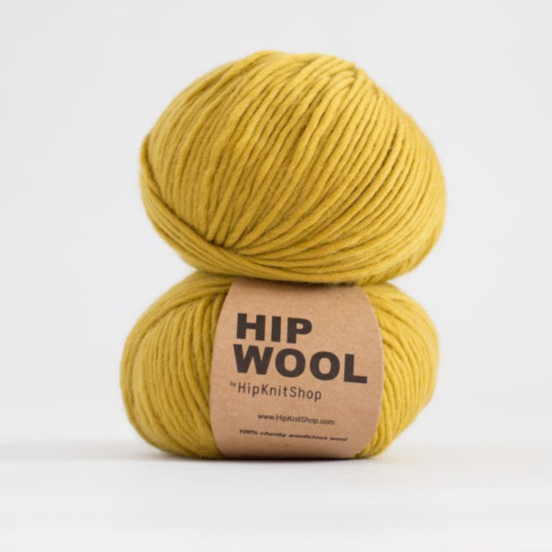 Hip Wool