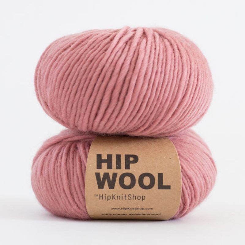 Hip Wool