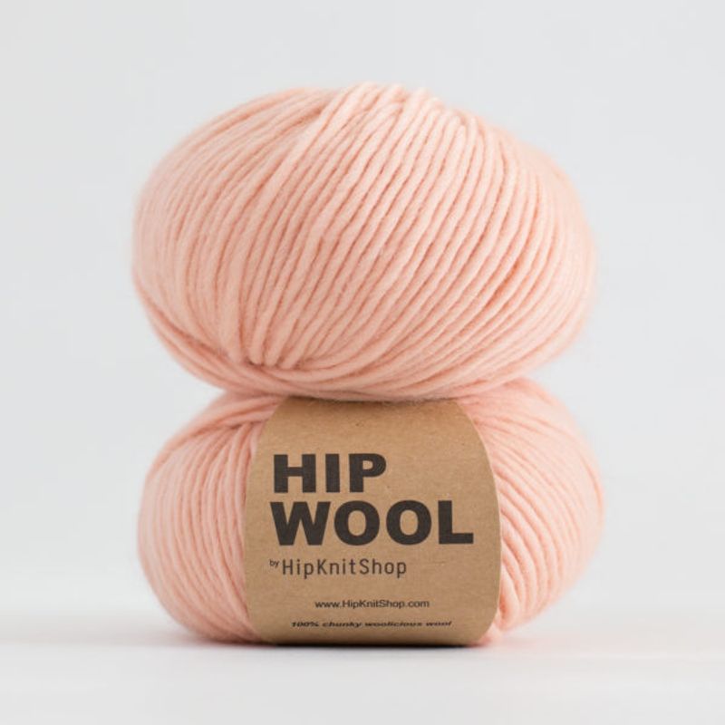 Hip Wool
