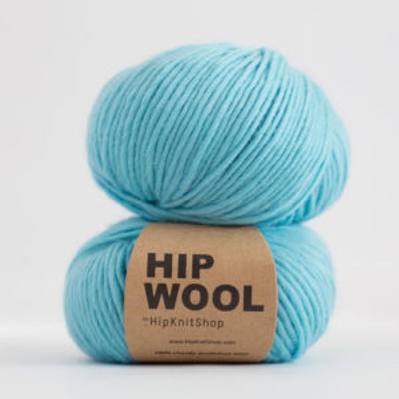 Hip Wool