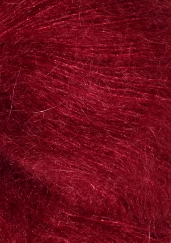 Tynn Silk Mohair