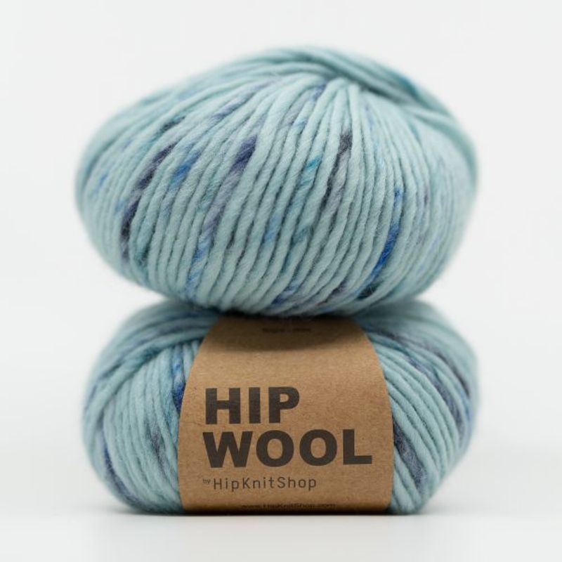 Hip Wool