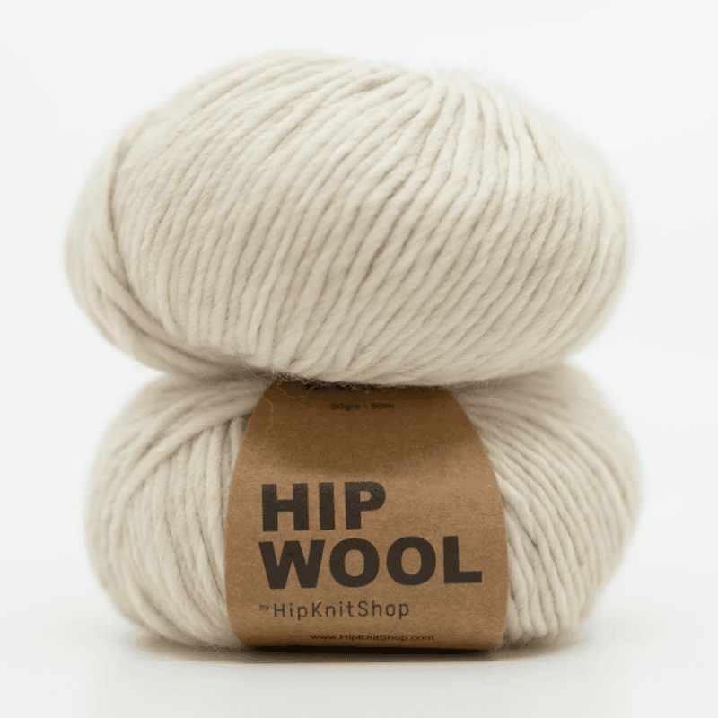Hip Wool