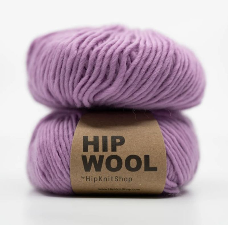 Hip Wool
