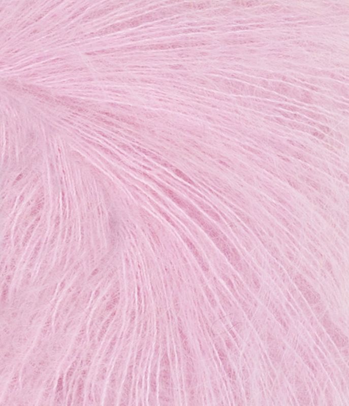 Tynn Silk Mohair