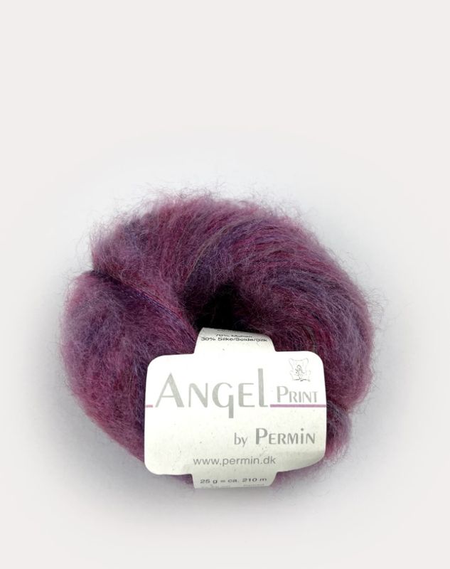 Angel Print