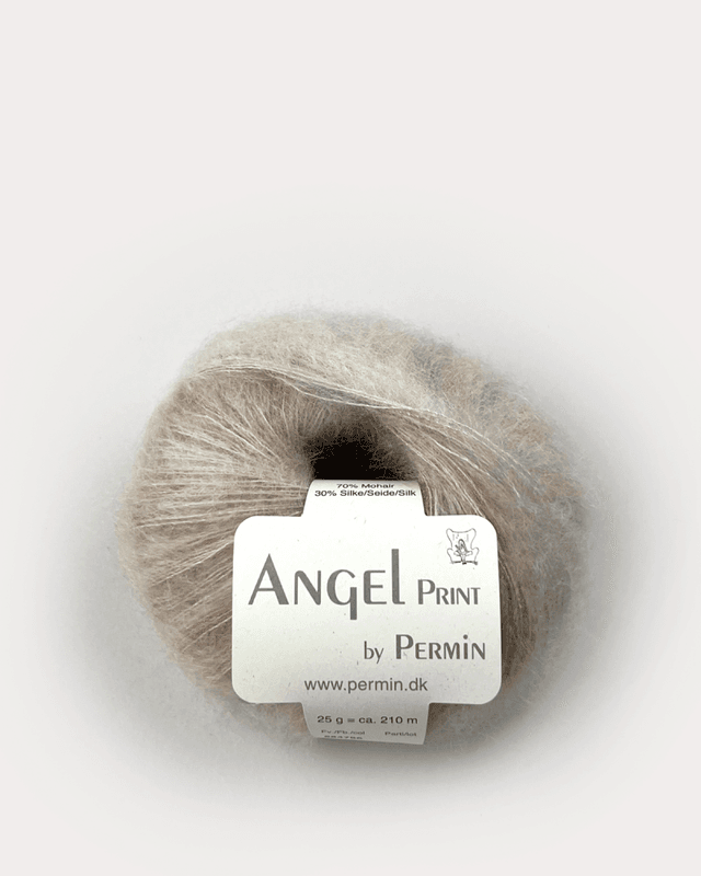 Angel Print