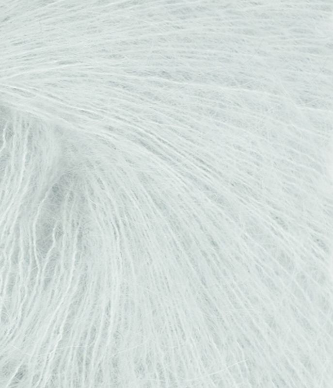 Tynn Silk Mohair