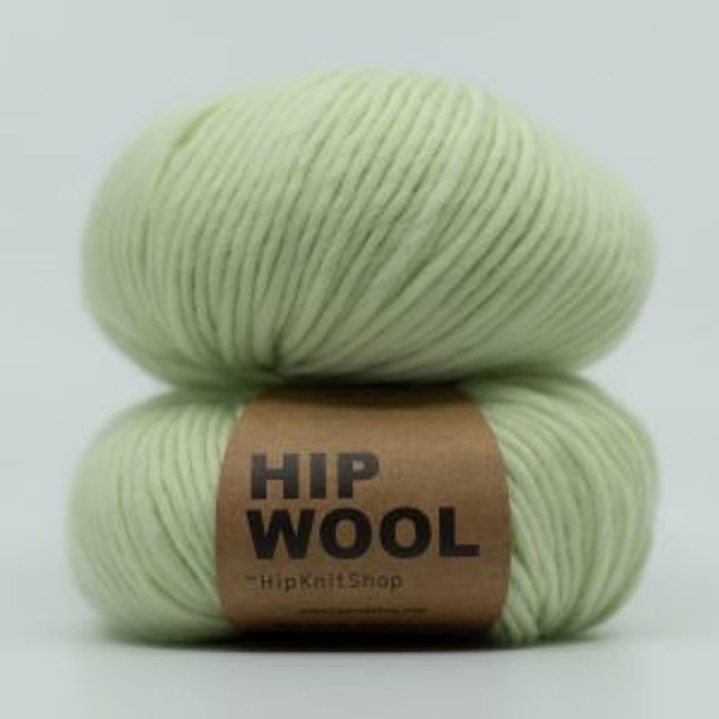 Hip Wool