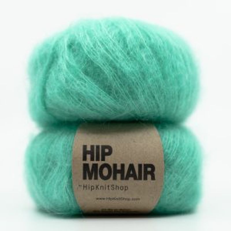 Hip Mohair