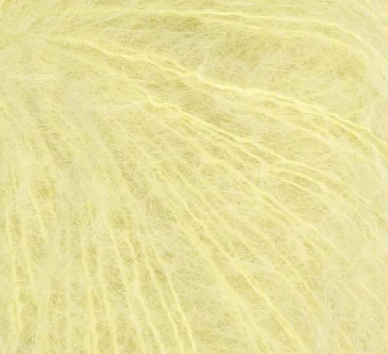 Ballerina Chunky Mohair