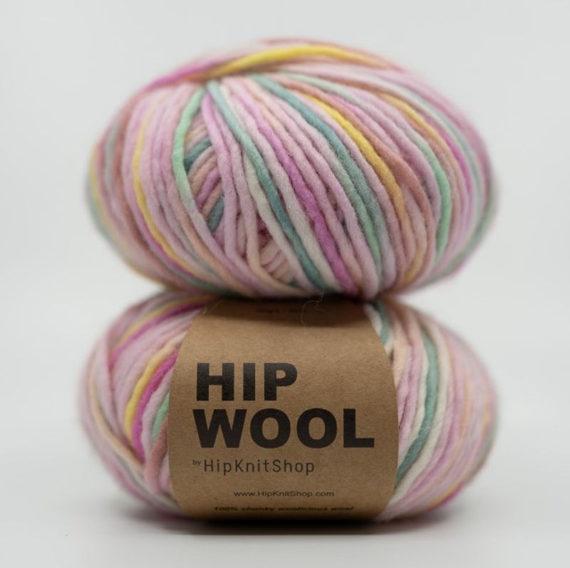 Hip Wool