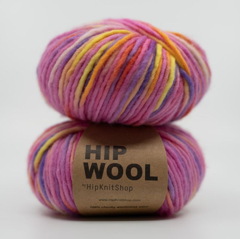 Hip Wool