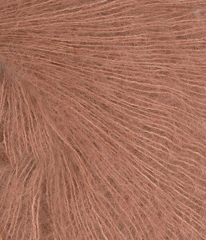 Tynn Silk Mohair