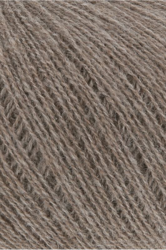 Cashmere Extra Lace