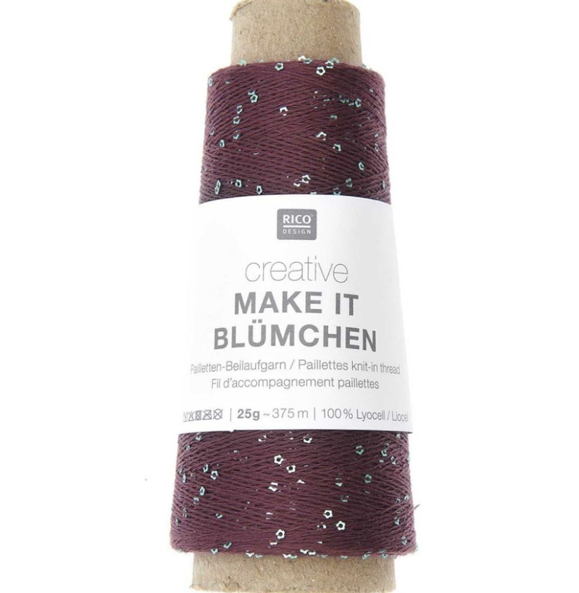 Creative Make It Blümchen