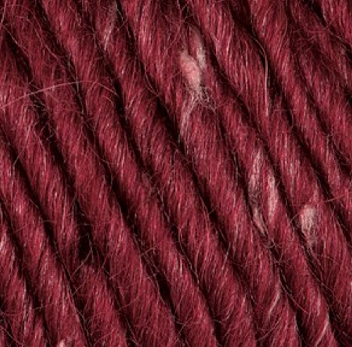 Alpakka Tweed