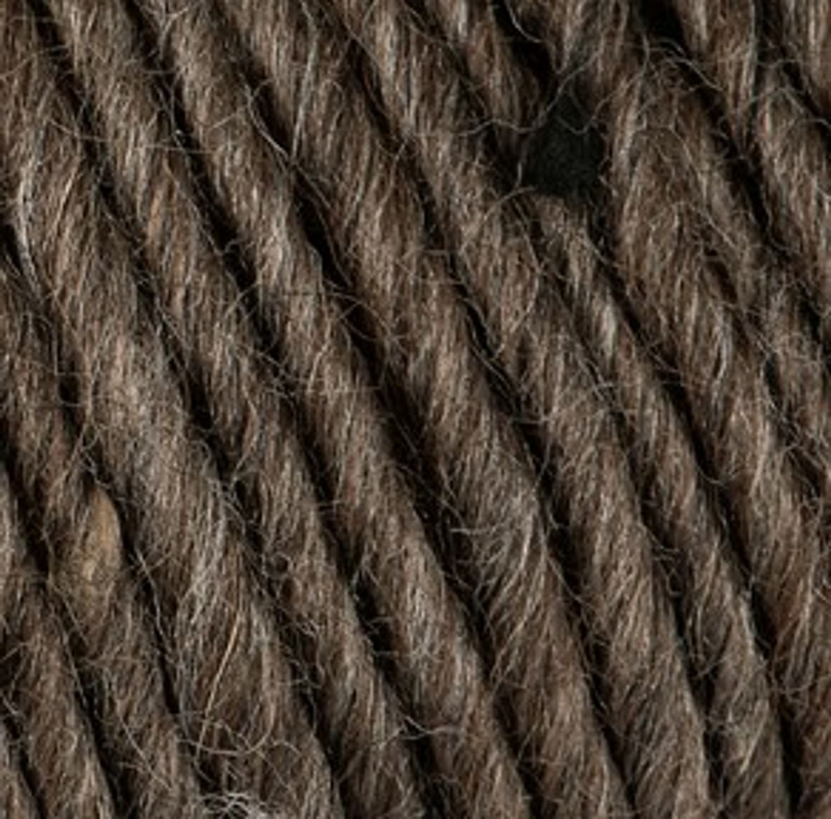 Alpakka Tweed