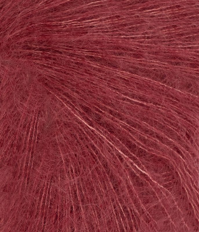 Tynn Silk Mohair