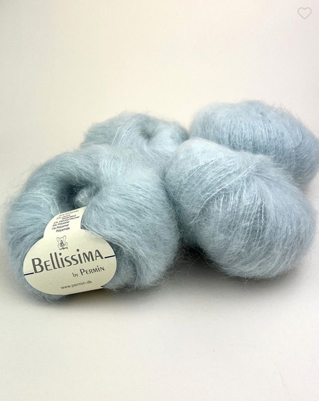 Bellissima 