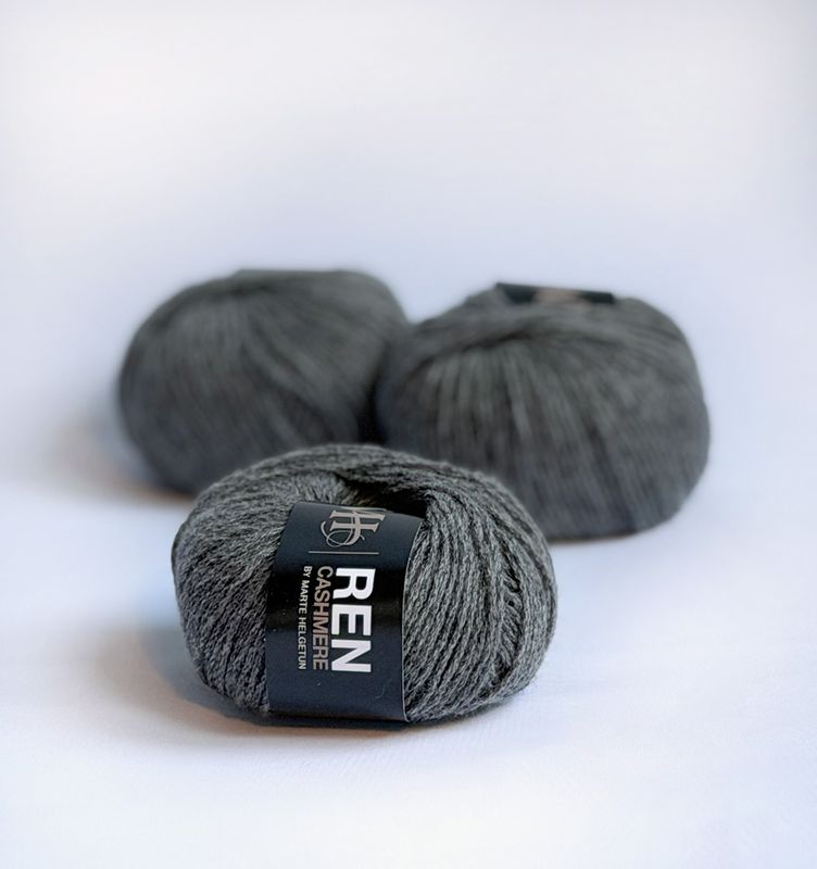 REN Cashmere