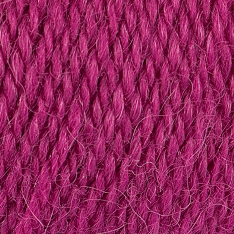 Alpakka Wool