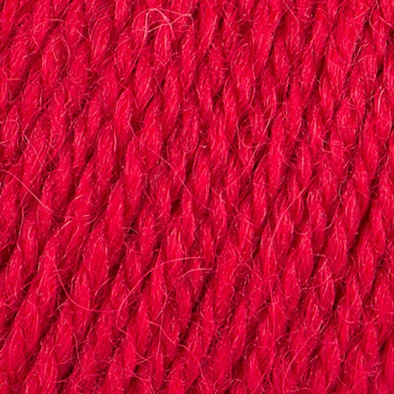 Alpakka Wool