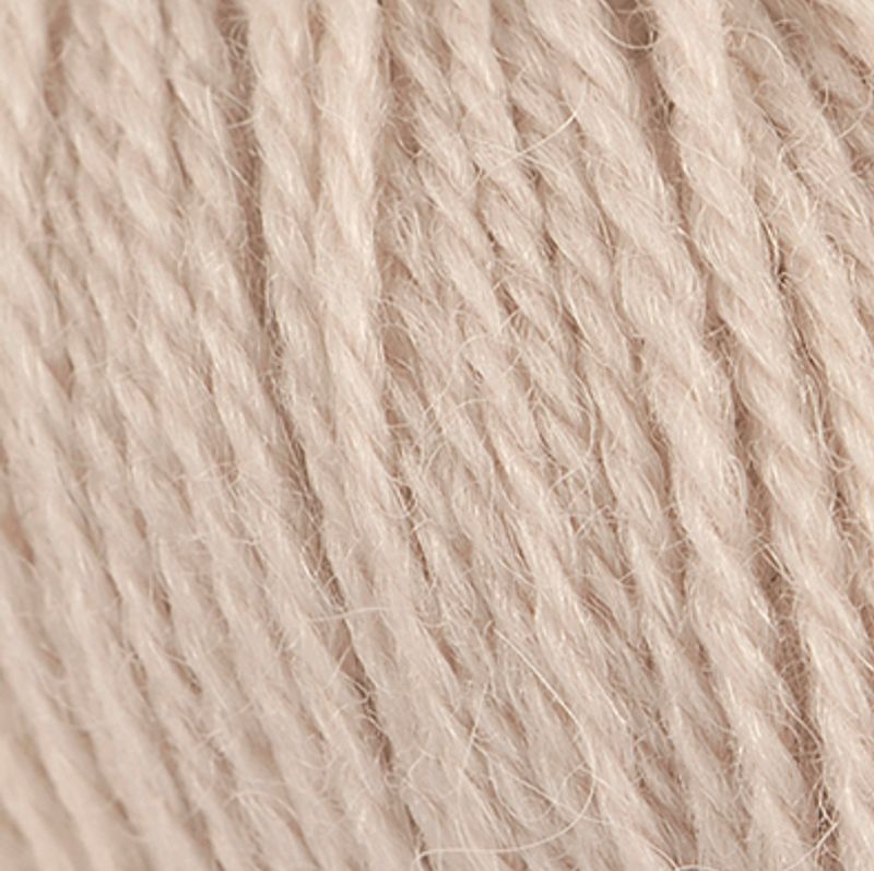 Alpakka Wool