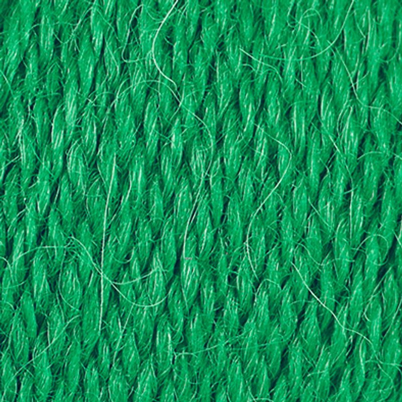 Alpakka Wool