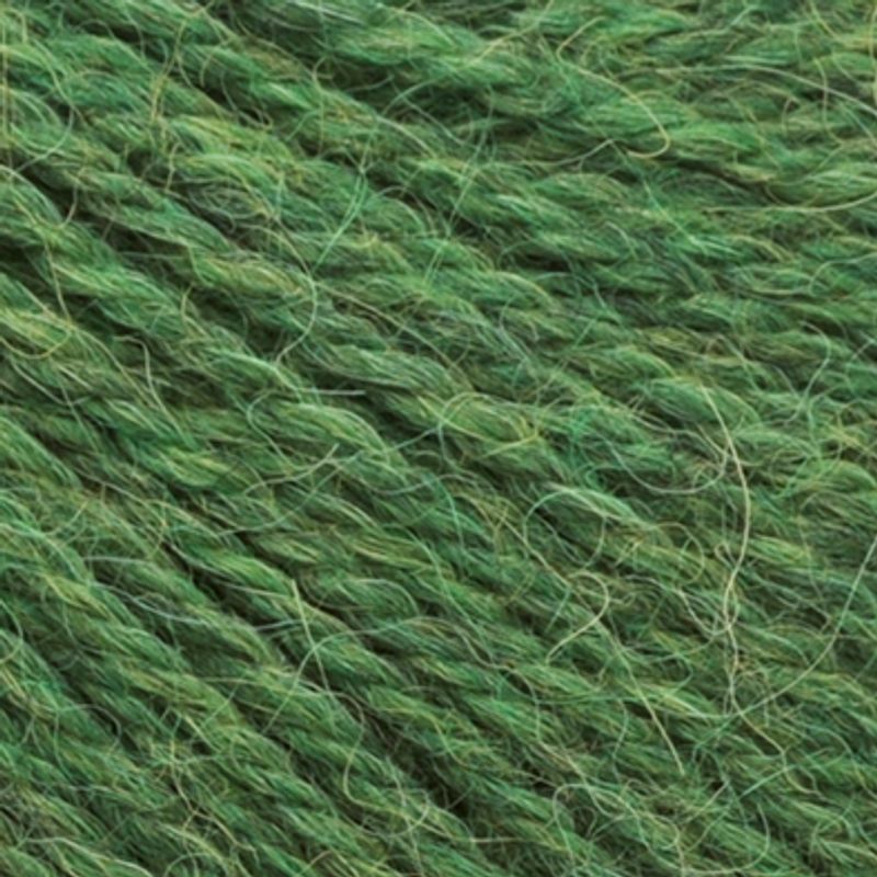 Alpakka Wool