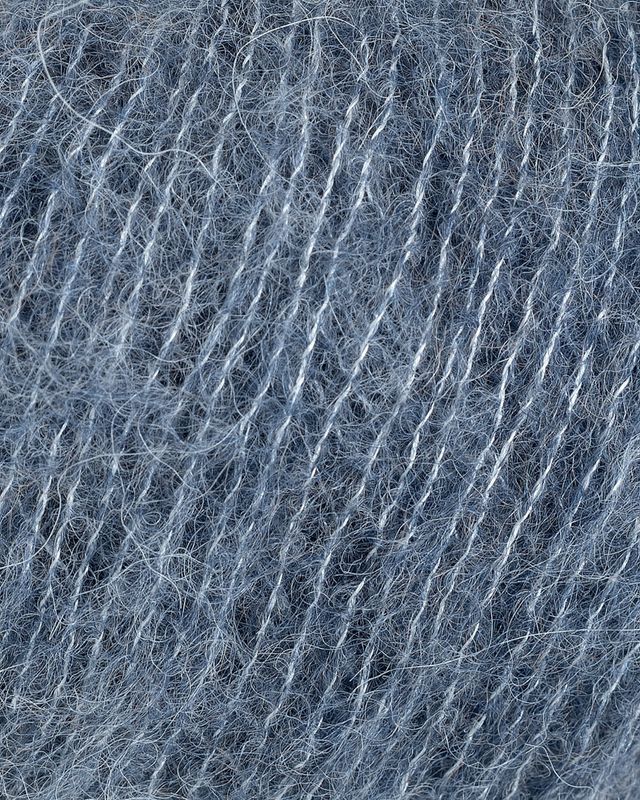 Alpaca Silk