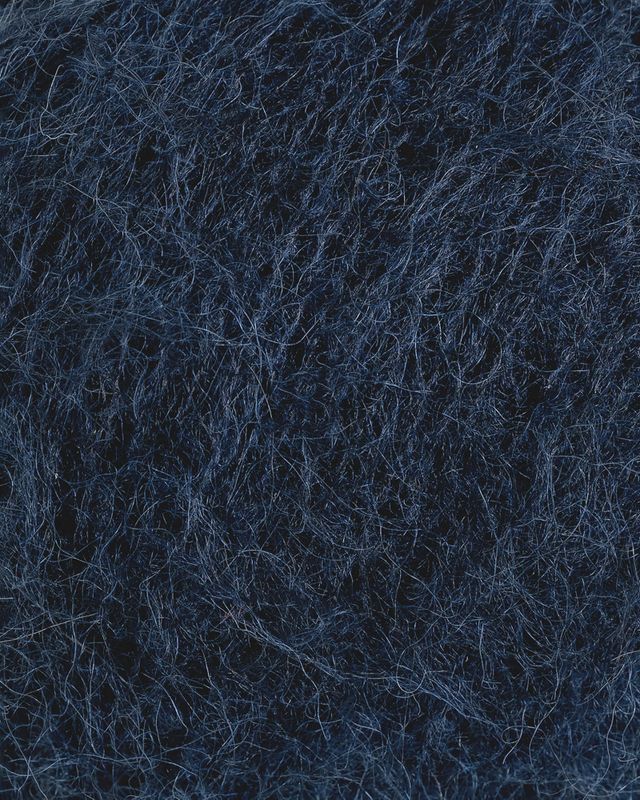 Alpaca Silk