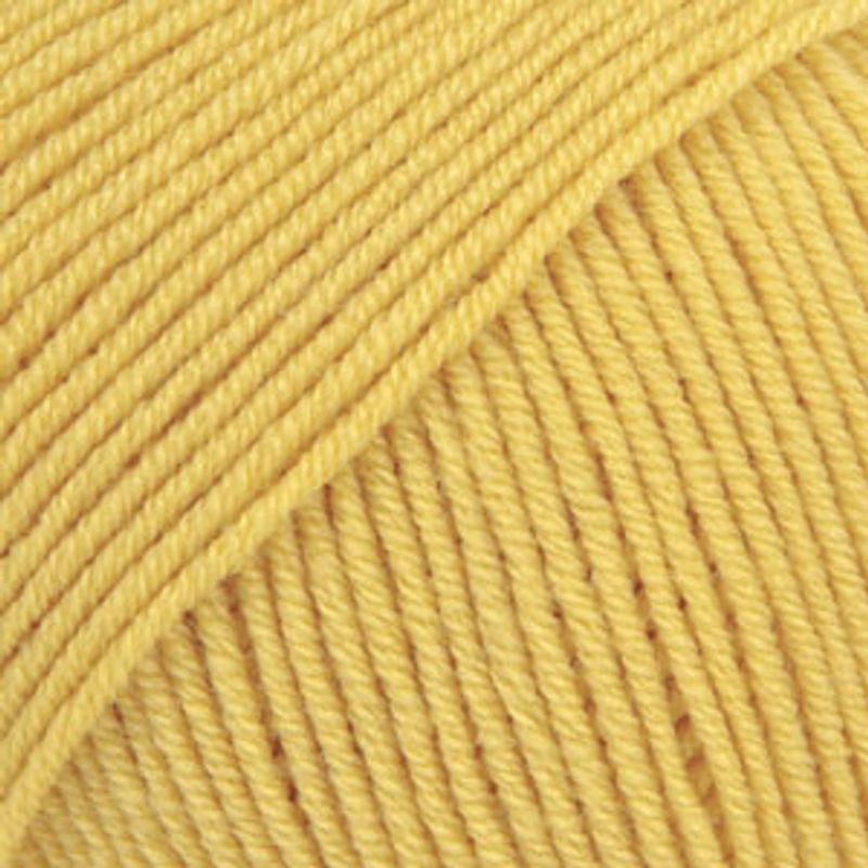 Baby Merino UTGÅTTE FARGER
