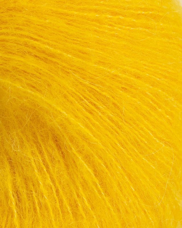 Alpaca Silk UTGÅTTE FARGER