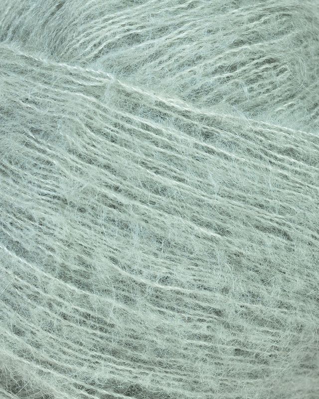 Alpaca Silk UTGÅTTE FARGER