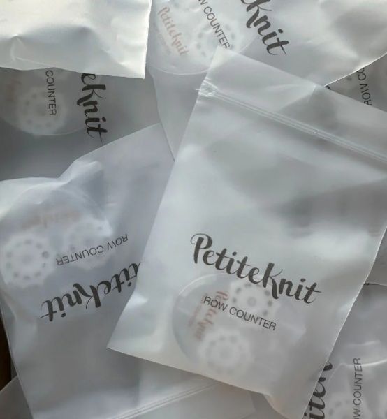 Hovedbilde Omgangsteller - PetiteKnit