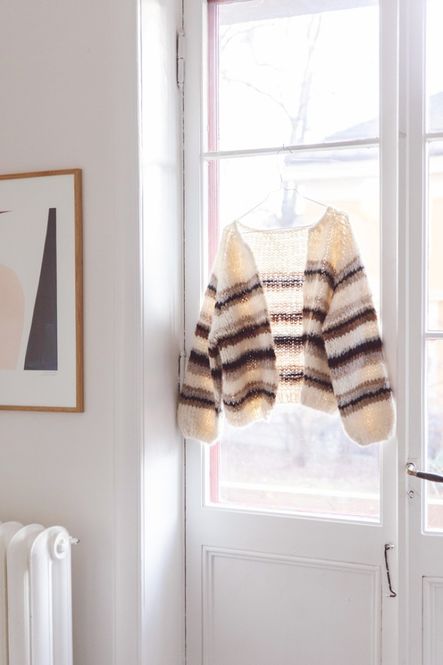Hovedbilde WILDFLOWER RAGLAN  - dobbelt ...