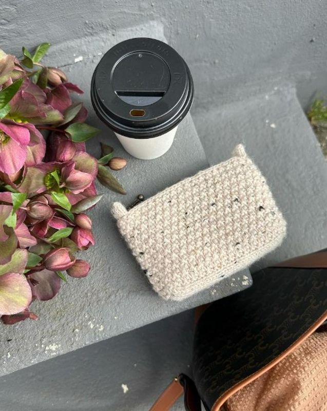 Marie Case (papirformat)