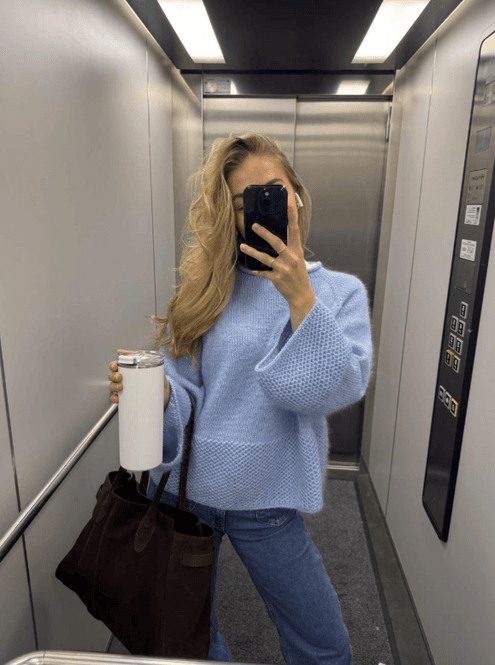 Hovedbilde Luun Sweater