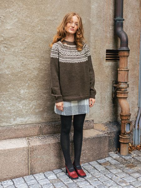 Hovedbilde Marius damegenser A-fasong - ...