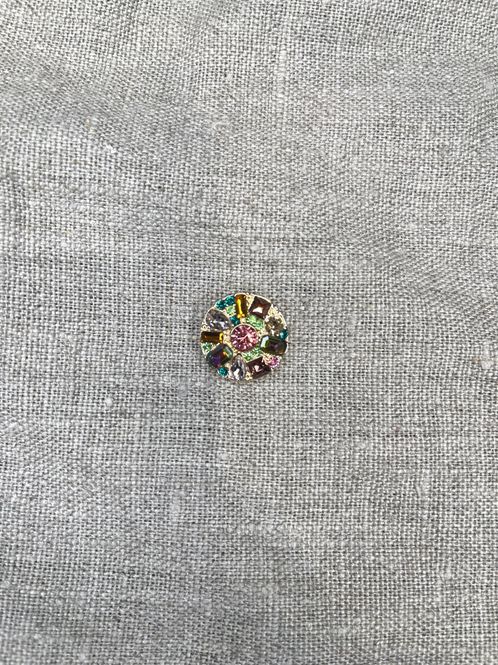Hovedbilde Bling Strass 20 mm