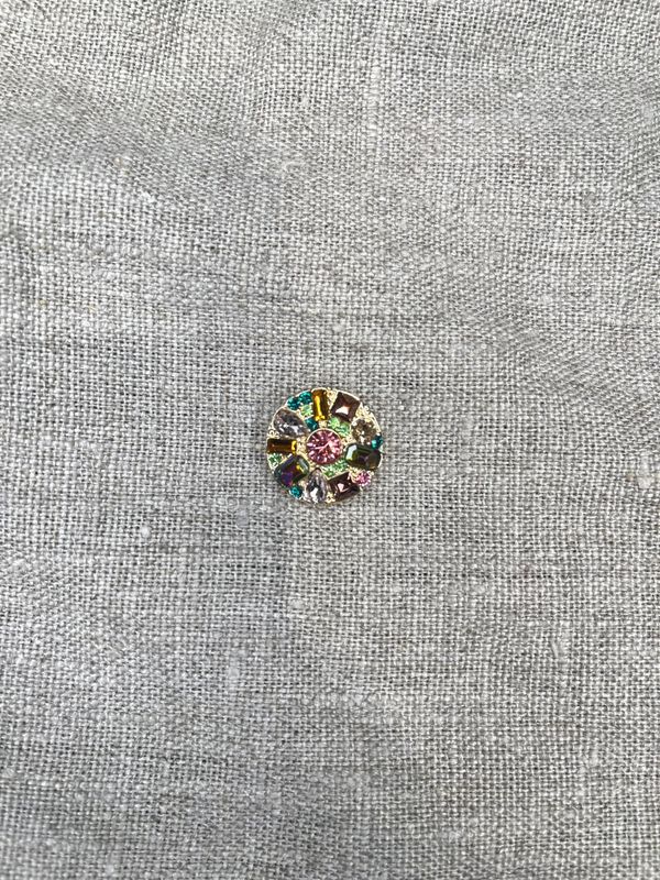 Bling Strass 20 mm